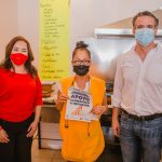 Saucillo entrega apoyos 32