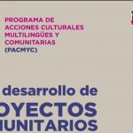 Invita Subsecretaria de Cultura a comunidad creadora y promotora artística de la frontera a presentar proyectos 8 Screenshot 20200611 123757