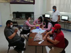 Se prepara Municipio de Nuevo Casas Grandes para realizar "Mis Vacaciones en Biblioteca" 1 Se capacita personal de Bibliotecas en NCG 1 1024x768