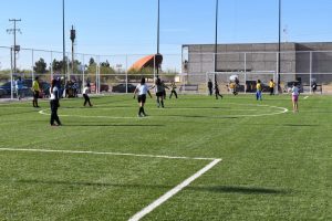 Buscará Municipio de Nuevo Casas Grandes apoyo para el deporte ante impacto por Covid-19 1 Se vieron frenadas las actividades deportivas por el COVID 19 1 1024x683