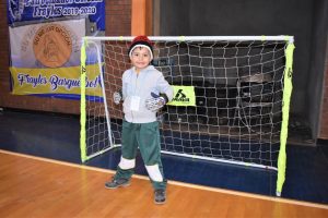 Buscará Municipio de Nuevo Casas Grandes apoyo para el deporte ante impacto por Covid-19 2 Se vieron frenadas las actividades deportivas por el COVID 19 1024x683
