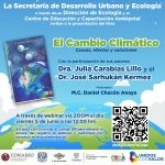 Sedue Día Mundial del Medio Ambiente