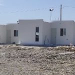 Supervisa Carlos Borruel construcción de viviendas 1