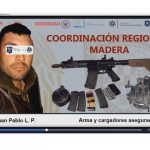 Trabajo de la SSPE 6