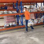 Un Hogar apoyado a otro Hogar 3