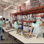 Un Hogar apoyado a otro Hogar 5