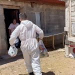 Un Hogar apoyado a otro Hogar 6