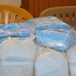 Dona Iglesia Mormona 12 mil cubrebocas al Estado para destinarlos a albergues de migrantes 1 Unknown 3