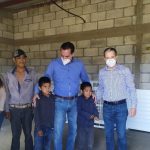 Construye Estado 120 viviendas en Guachochi para familias indígenas y madres solteras 1 VIVIENDAS GUACHOCHI COESVI 3