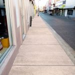 Anuncia Alcalde Alfredo Lozoya ampliación de banquetas para era postCOVID 2 WhatsApp Image 2020 06 01 at 3.12.20 PM