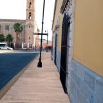 Anuncia Alcalde Alfredo Lozoya ampliación de banquetas para era postCOVID 1 WhatsApp Image 2020 06 01 at 3.12.21 PM