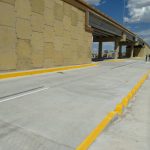 Más de 800 plantas se han colocado hasta el momento en Parque Lineal 1 WhatsApp Image 2020 06 05 at 16.52.56