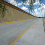 Más de 800 plantas se han colocado hasta el momento en Parque Lineal 5 WhatsApp Image 2020 06 05 at 16.52.56 2