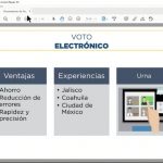 Se suma Colectivo Nawá a los diálogos por la Reforma Electoral en Chihuahua 1 WhatsApp Image 2020 06 13 at 4.29.21 PM 1