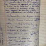 Escribe Javier Corral mensaje a nombre de GOAN en Casa de Miguel Hidalgo 1 WhatsApp Image 2020 06 14 at 13.01.08