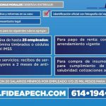 Abre SIDE segunda convocatoria de apoyos para sector restaurantero y salones de eventos 2 WhatsApp Image 2020 06 24 at 3.18.43 PM