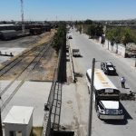 Avanza Municipio con operativo de limpieza en la Acequia del Pueblo 1 acequia 2