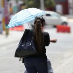 ALERTA AMARILLA por fuerte calor en Ciudad Juárez 2 alerta amarilla 1