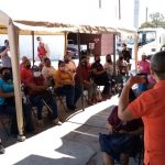 Entrega Desarrollo Social material de construcción 1 apoyos ds 1 1