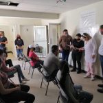 Otorga municipio apoyos alimenticios a meseros, cocineros y empleados de bares 1 apoyos ds 1