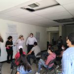 Otorga municipio apoyos alimenticios a meseros, cocineros y empleados de bares 2 apoyos ds 2