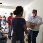 Otorga municipio apoyos alimenticios a meseros, cocineros y empleados de bares 3 apoyos ds 3