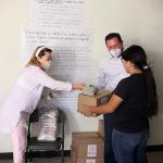 Otorga municipio apoyos alimenticios a meseros, cocineros y empleados de bares 4 apoyos ds 4