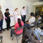 Otorga municipio apoyos alimenticios a meseros, cocineros y empleados de bares 5 apoyos ds 5