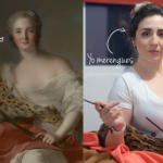 aprendiendo de arte y su historia con Marisol