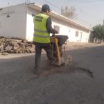 Repara Municipio 86 mil metros cuadrados de baches 3 bacheo 2 1