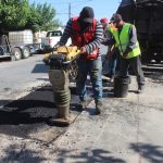 bacheo 2 4