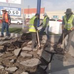 Repara Municipio 86 mil metros cuadrados de baches 2 bacheo 5 1