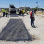 bacheo 7