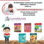 biblioteca virtual 2