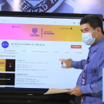 canal de youtube Secretaría de Cultura 1