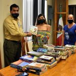 Invita Instituto Chihuahuense de la Juventud a donar libros para adolescentes de los Cersai 1 cersai1