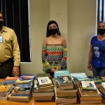 Invita Instituto Chihuahuense de la Juventud a donar libros para adolescentes de los Cersai 2 cersai2