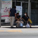 ALERTA AMARILLA por alta temperatura para mañana viernes 2 clima 1 4