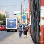 Se contempla fin de semana mayormente soleado y con temperaturas en 35 y 36 grados Celsius 4 clima 1 7