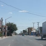 Se prevé descenso en la temperatura y viento para mañana 2 clima 2 5