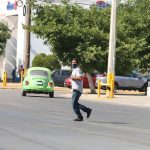 ALERTA AMARILLA por alta temperatura para mañana viernes 4 clima 3 4