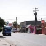 Se contempla fin de semana mayormente soleado y con temperaturas en 35 y 36 grados Celsius 2 clima 3 7