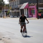 Se contempla fin de semana mayormente soleado y con temperaturas en 35 y 36 grados Celsius 1 clima 4 7