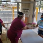 Comedor Comunitario Siglo XXI abre sus puertas 2 comedor 2