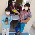 Comedor Comunitario Siglo XXI abre sus puertas 5 comedor 4