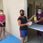 Comedor Comunitario Siglo XXI abre sus puertas 4 comedor 5