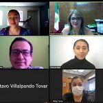 Analizan estrategias de comunicación para prevención de violencia sexual infantil 1 comisiones 1 8