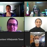 Analizan estrategias de comunicación para prevención de violencia sexual infantil 2 comisiones 3 7