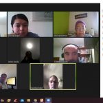 Analizan regidores trabajos de Parques y Jardines 1 comisiones2 1