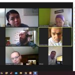 Analizan regidores trabajos de Parques y Jardines 2 comisiones2 2